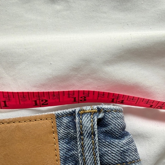 PacSun high rise baggy  Jeans - Picture 5 of 7